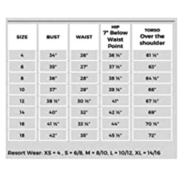 La Blanca Island Goddess Purple Sand Dollar Tankini Top Womens Size 8 - Picture 5 of 7